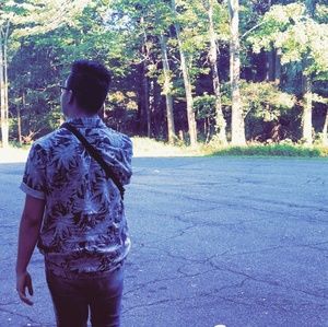 Meet your Posher, Josue